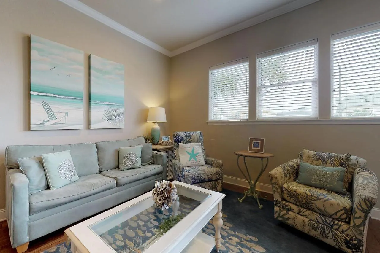 Alerio Condos Destin Holiday home