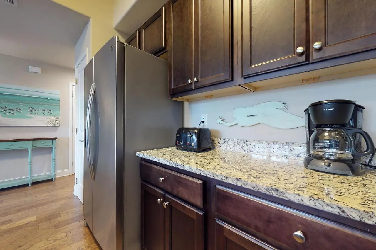 Alerio Condos Destin Holiday home