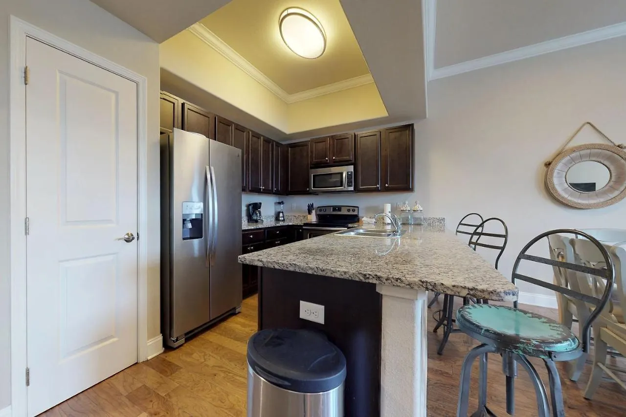 Alerio Condos Destin