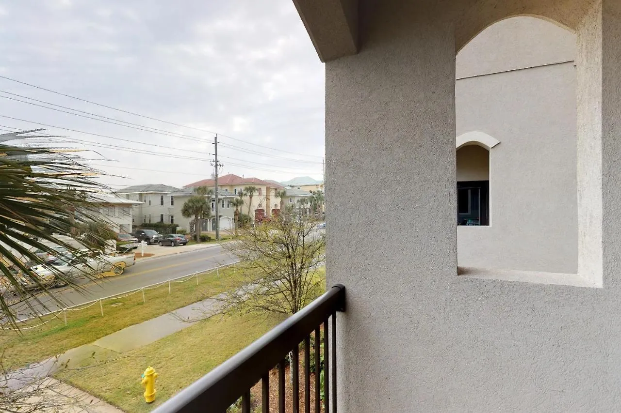 Alerio Condos Destin