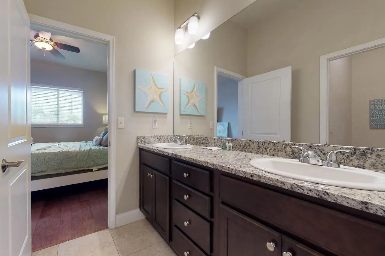 Alerio Condos Destin United States