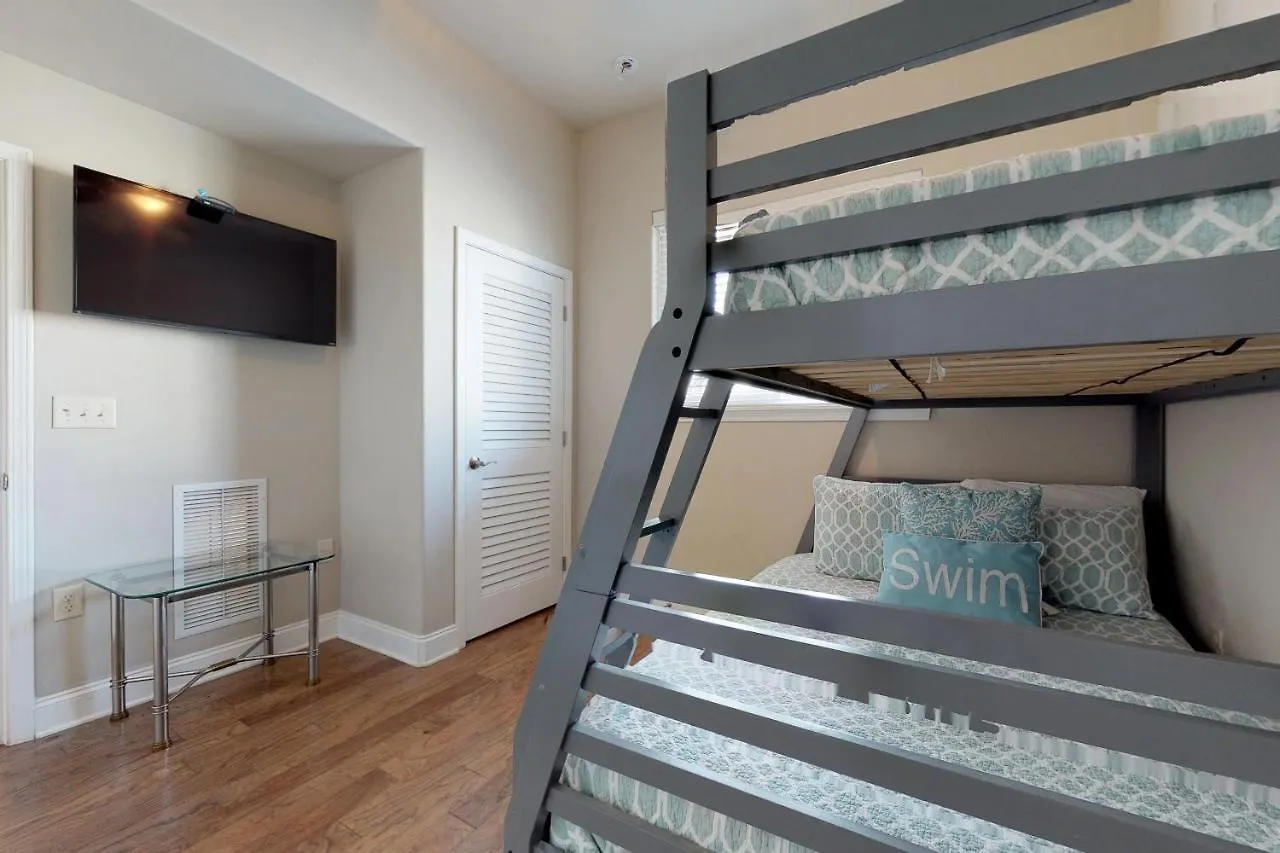 Alerio Condos Destin