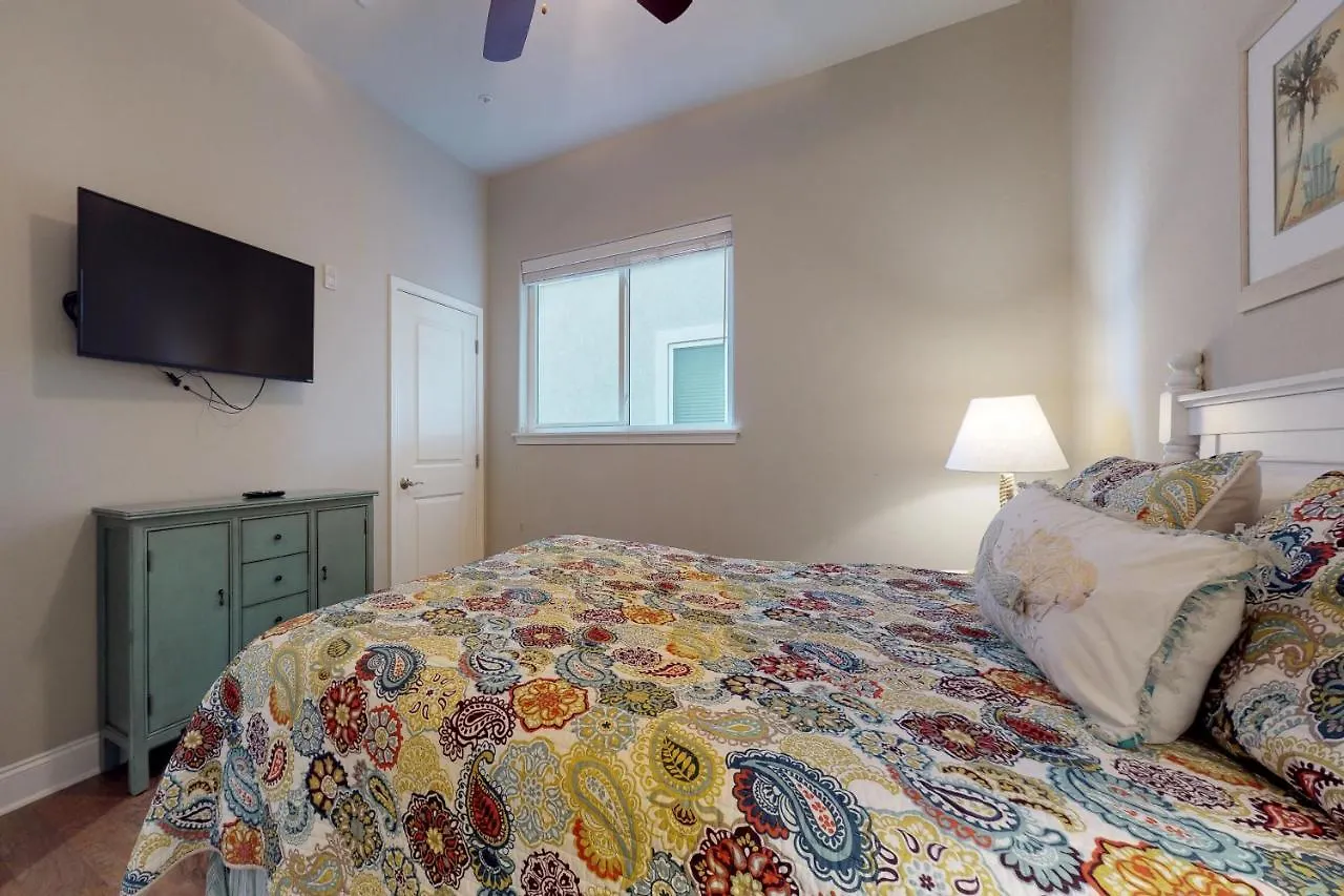 Alerio Condos Destin United States