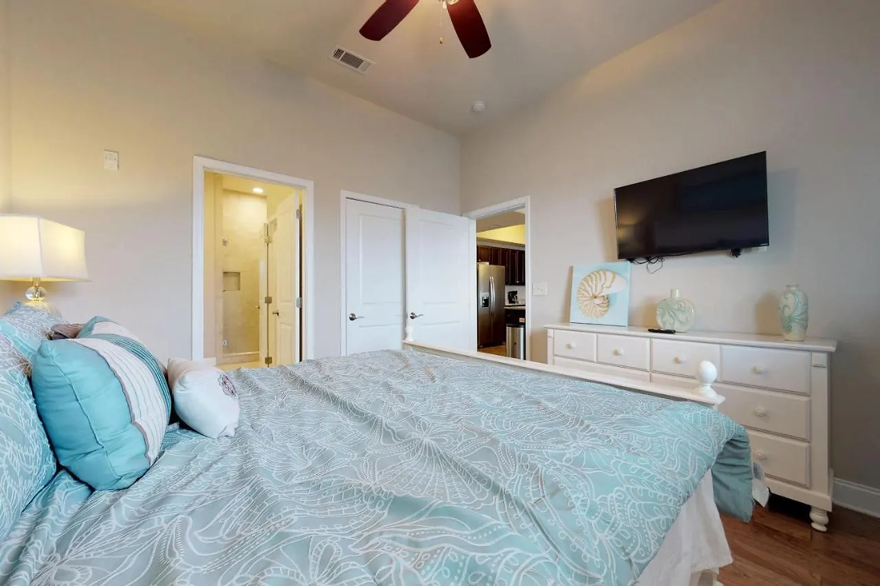 Alerio Condos Destin 0*,  United States