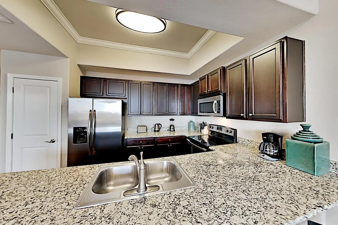 Holiday home Alerio Condos Destin