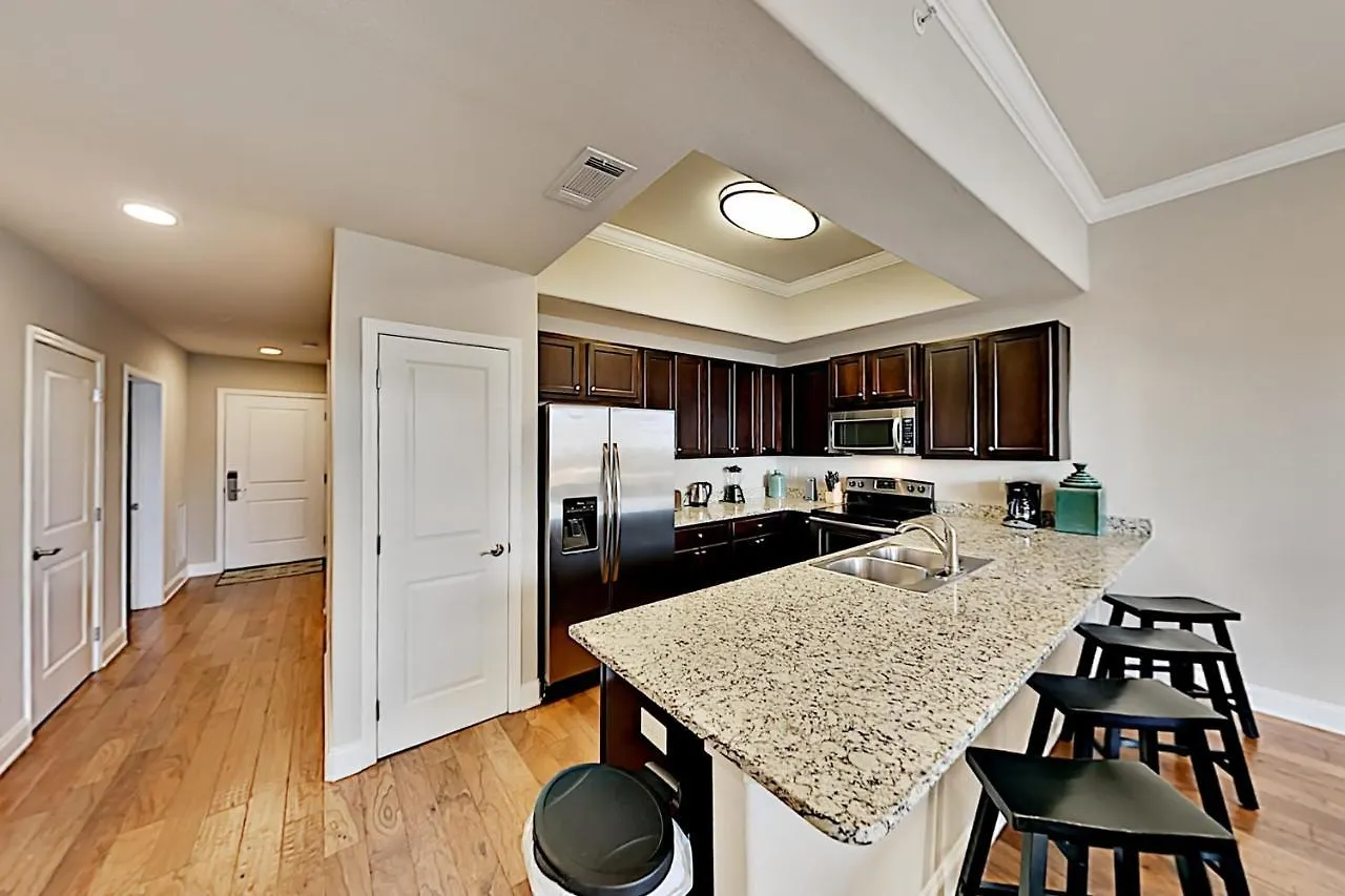 Alerio Condos Destin 0*,