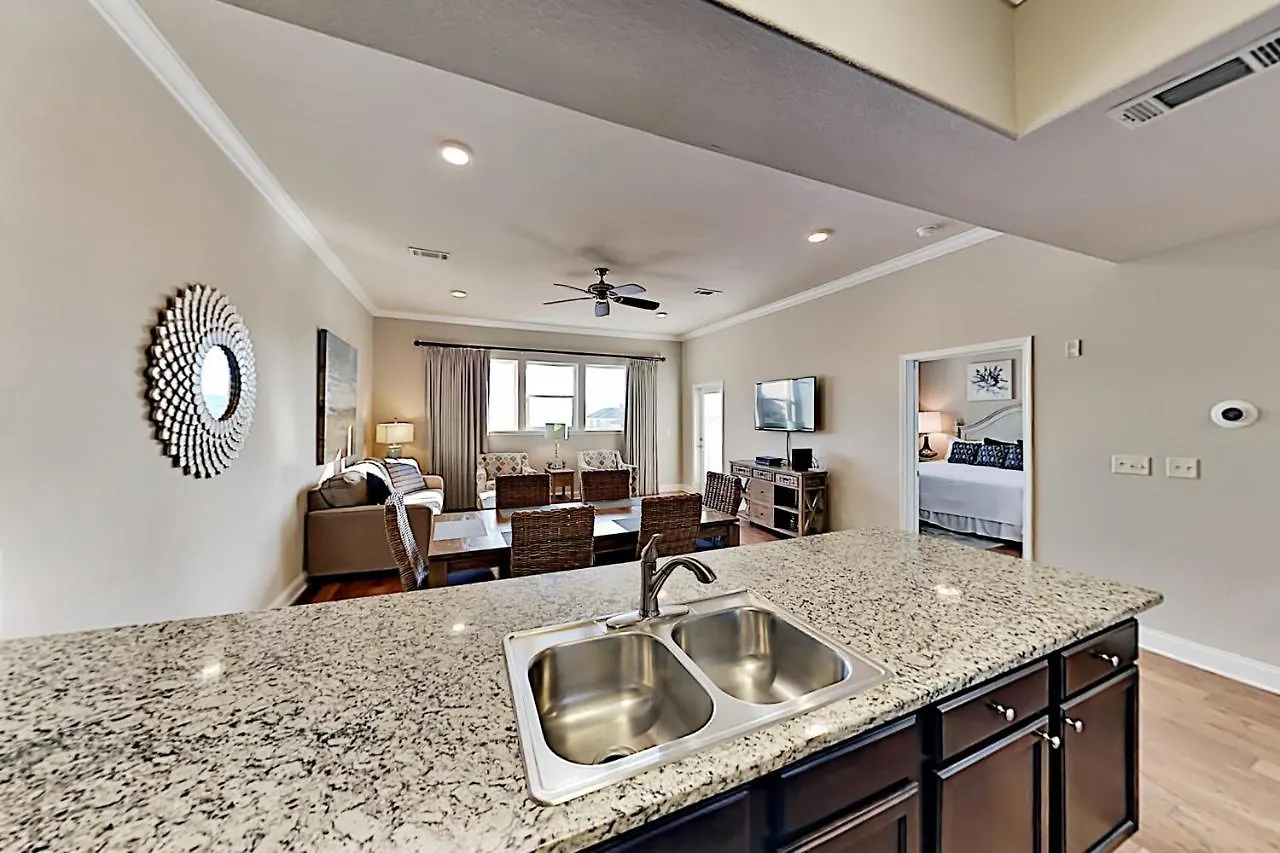 Holiday home Alerio Condos Destin United States