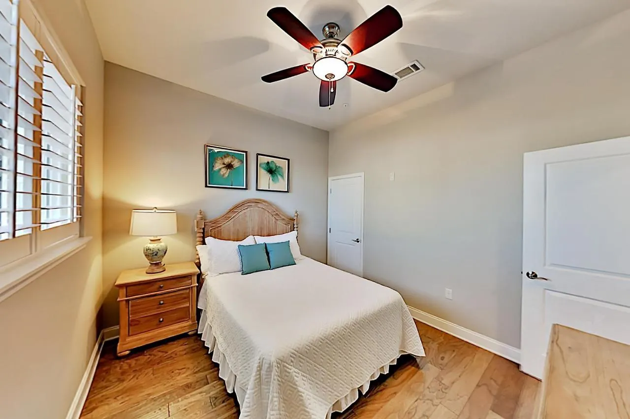 Alerio Condos Destin