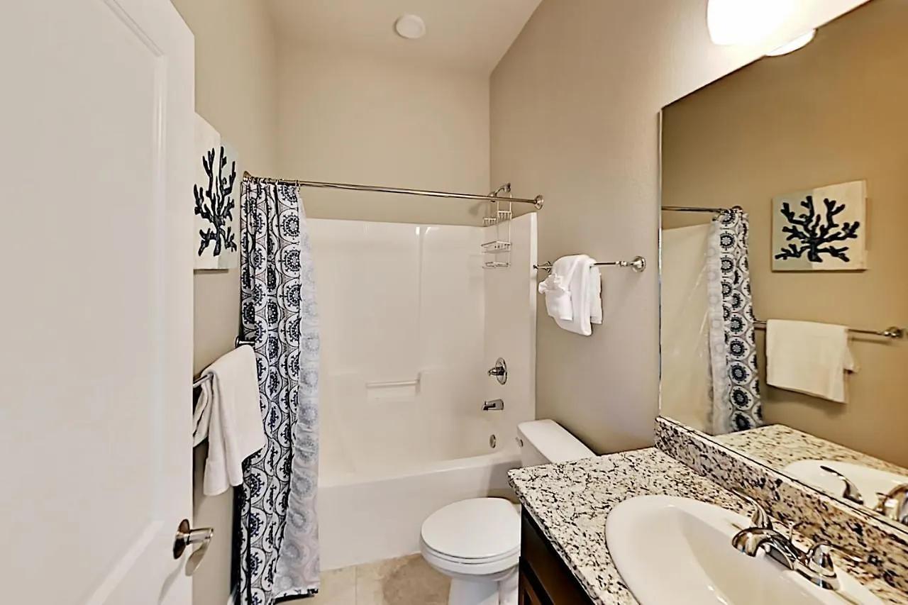 Holiday home Alerio Condos Destin