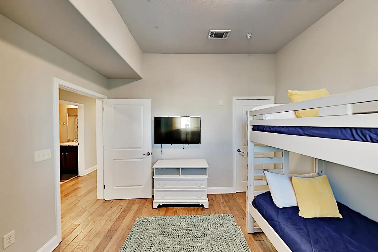 Alerio Condos Destin United States