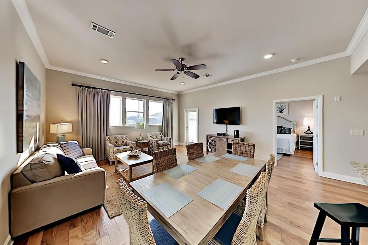 Alerio Condos Destin 0*,  United States