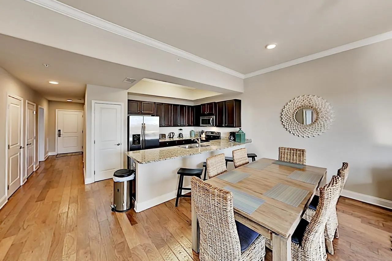 Alerio Condos Destin 0*,  United States