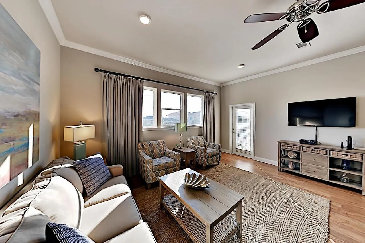Holiday home Alerio Condos Destin United States