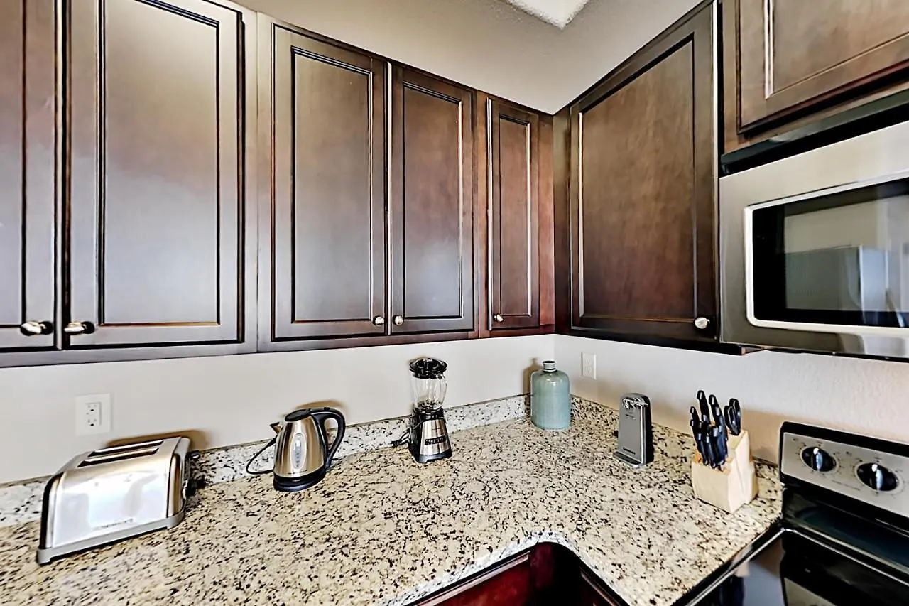 Holiday home Alerio Condos Destin