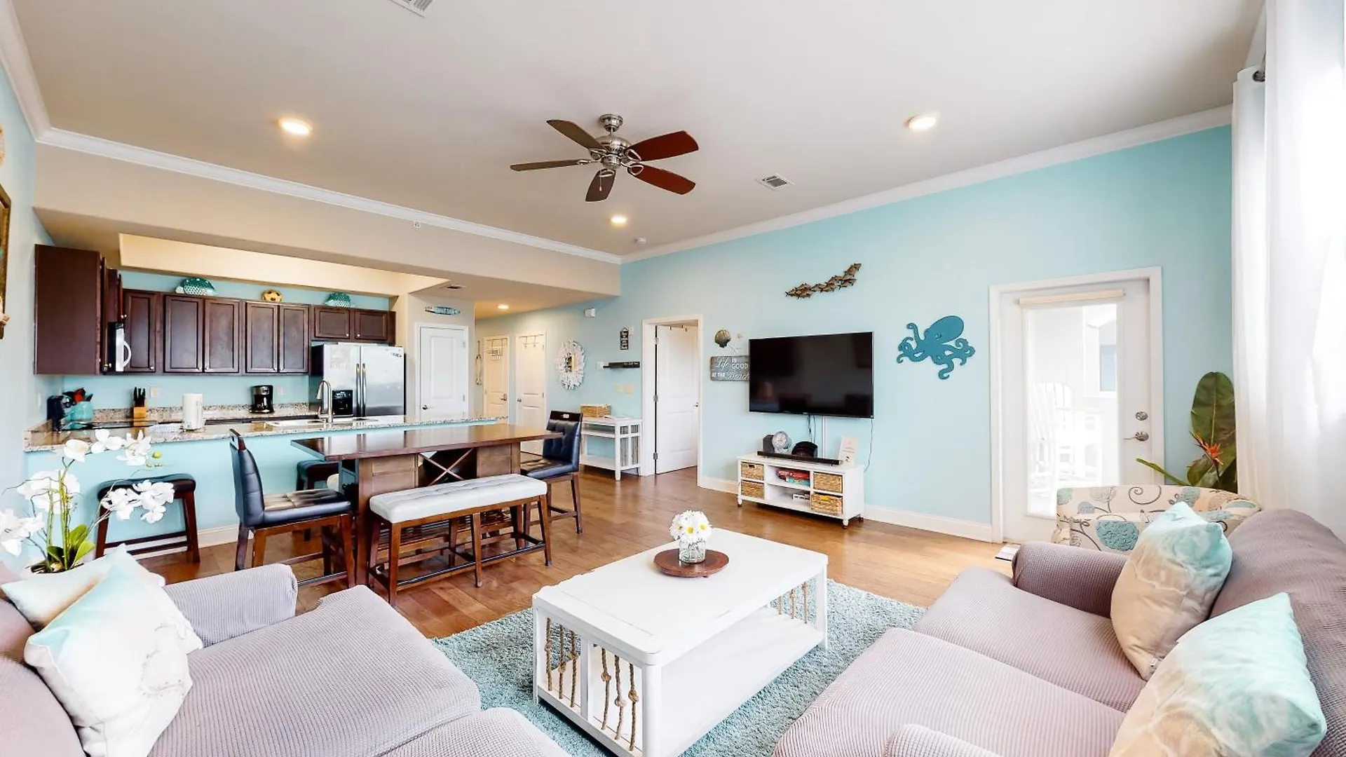 Holiday home Alerio Condos Destin