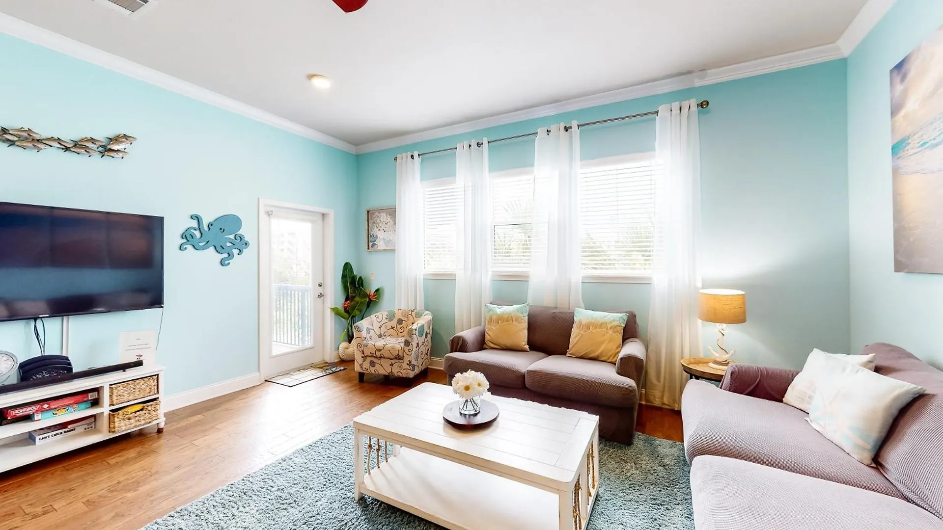 Alerio Condos Destin United States