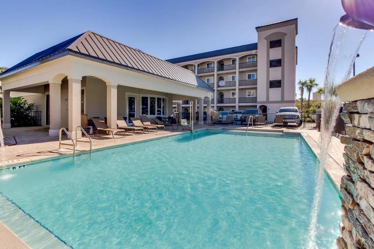 Holiday home Alerio Condos Destin