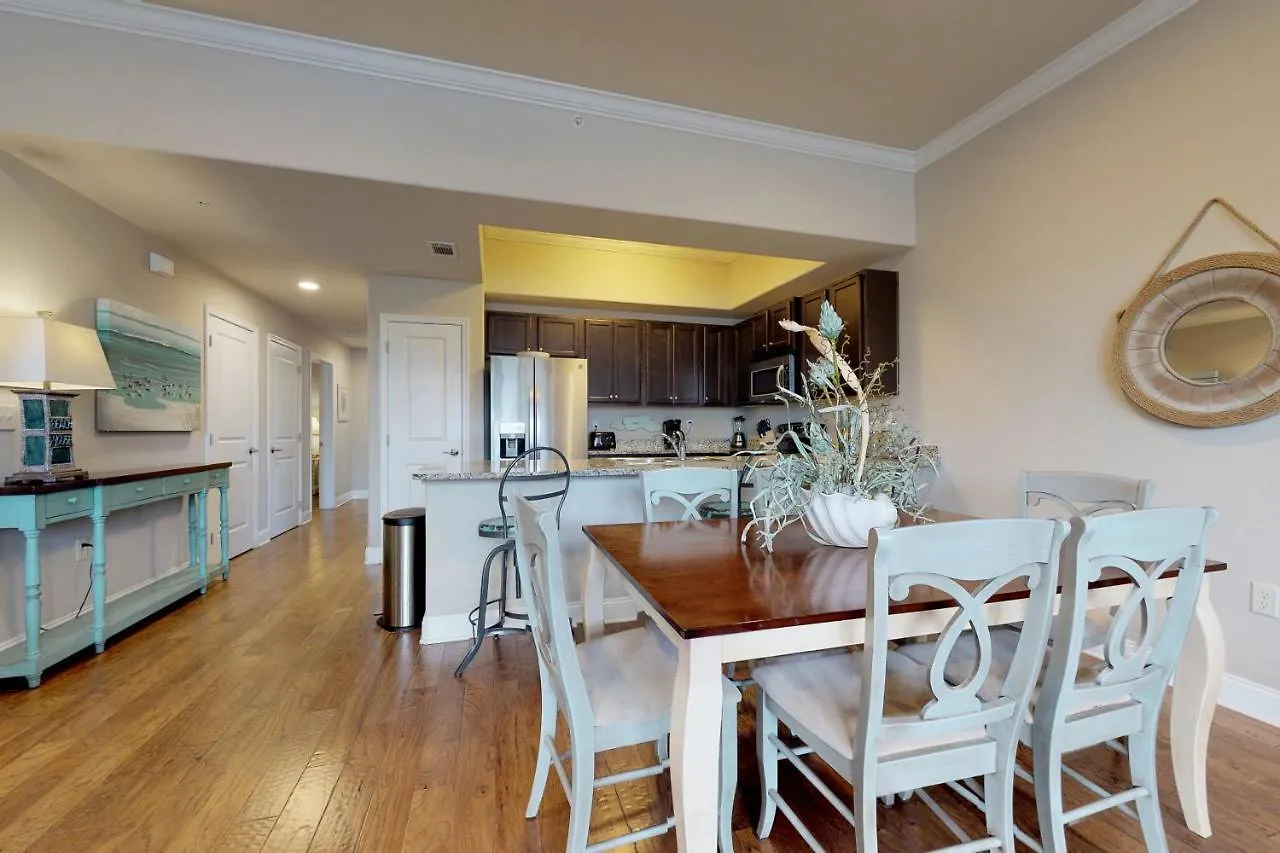 Holiday home Alerio Condos Destin